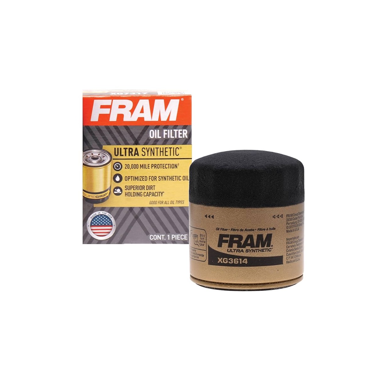 FRAM